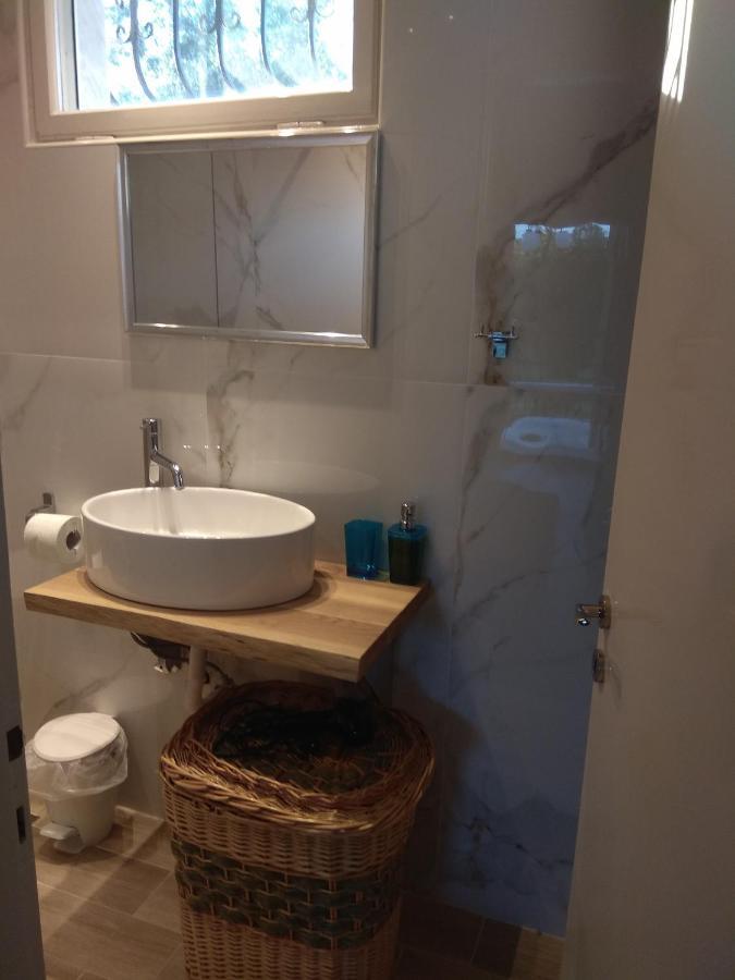 ניאה אירקליה Olive Mare Holidays מראה חיצוני תמונה